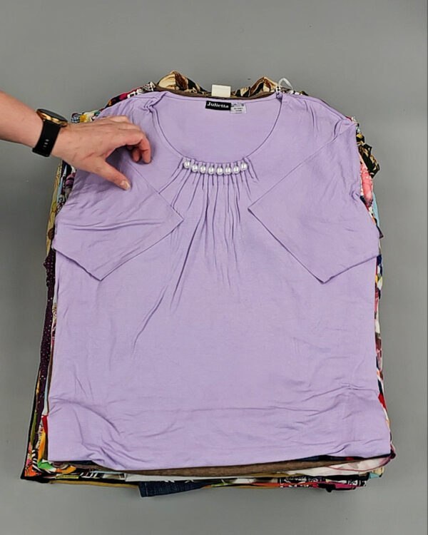 Фотография  535 - XXL mix Summer#25 кг оптом в Ростове-на-Дону и Ростовской области