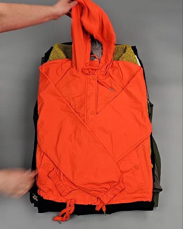 Фотография  908 - Норвегия S#78 кг, ЛОТ №ВК0066 оптом в Ростове-на-Дону и Ростовской области