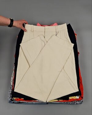 Фотография  719 - England Cream Summer#100 кг, ЛОТ № ВК0072 оптом в Ростове-на-Дону и Ростовской области