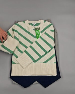 Фотография  652 - B.YOUNG Summer mix 045#15 кг, ЛОТ №8569 оптом в Ростове-на-Дону и Ростовской области