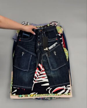 Фотография  933 - Scotland Summer mix#100 кг оптом в Ростове-на-Дону и Ростовской области