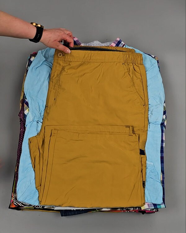 Фотография  485 - XXL mix Summer#25 кг оптом в Ростове-на-Дону и Ростовской области