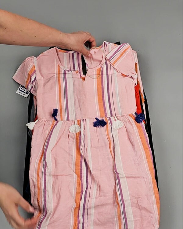 Фотография  156 - BRAND STOCK Kids Summer#10 кг, ЛОТ №8466 оптом в Ростове-на-Дону и Ростовской области