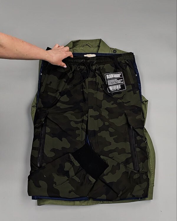 Фотография  718 - Норвегия S#78 кг, ЛОТ №ВК0066 оптом в Ростове-на-Дону и Ростовской области