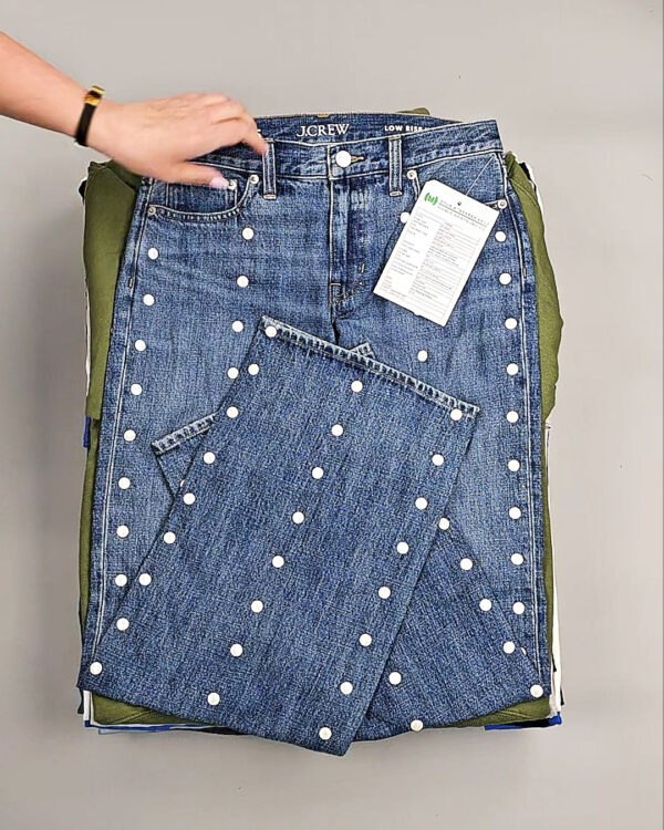 Фотография  611 - CANADA Summer mix #50 кг, ЛОТ №8709 оптом в Ростове-на-Дону и Ростовской области