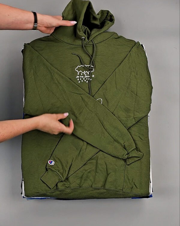 Фотография  973 - CANADA Summer mix #50 кг, ЛОТ №8709 оптом в Ростове-на-Дону и Ростовской области