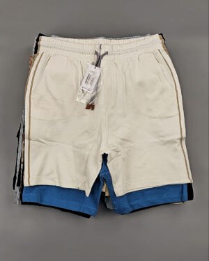 Купить Шорты мужские Sorbino C-3133 (Men Short Sorbino) #8,5 кг, ЛОТ №8848 оптом в Ростове-на-Дону и Ростовской области