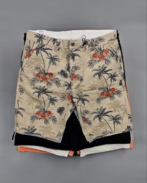 Купить Шорты мужские Sorbino C-3133 (Men Short Sorbino) #8,55 кг, ЛОТ №8849 оптом в Ростове-на-Дону и Ростовской области