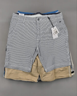 Купить Шорты мужские Sorbino C-3133 (Men Short Sorbino) #8,55 кг, ЛОТ №8850 оптом в Ростове-на-Дону и Ростовской области
