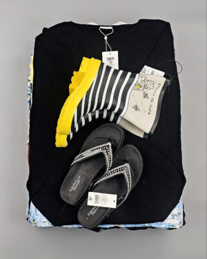 Купить GEORGE+ARCADIA mix S AD16#10 кг, ЛОТ №8881 оптом в Ростове-на-Дону и Ростовской области