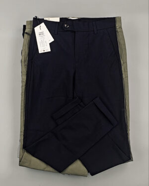 Купить Брюки JACK JONES men 045#4,3 кг, ЛОТ №8890 оптом в Ростове-на-Дону и Ростовской области