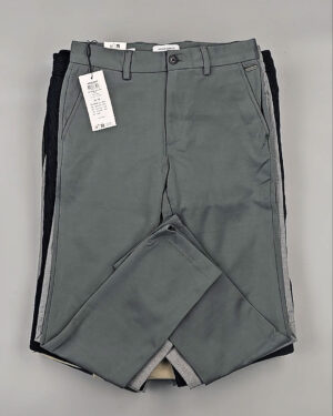 Купить Брюки JACK JONES men 045#5 кг, ЛОТ №8892 оптом в Ростове-на-Дону и Ростовской области