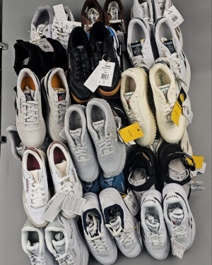 Купить Кроссовки Reebok#23 шт, ЛОТ №8896 оптом в Ростове-на-Дону и Ростовской области