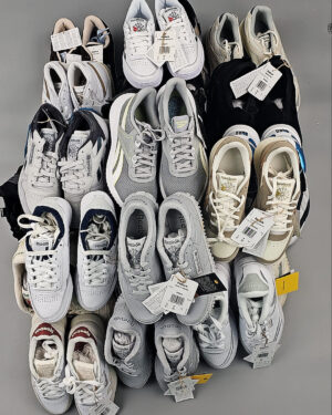 Купить Кроссовки Reebok#23 шт, ЛОТ №8897 оптом в Ростове-на-Дону и Ростовской области