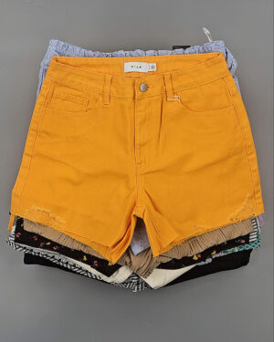 Купить Шорты Bestseller 045 B#6 кг, ЛОТ №8914 оптом в Ростове-на-Дону и Ростовской области