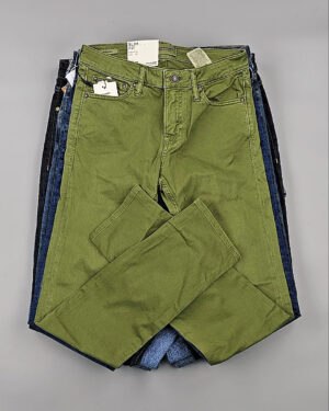 Купить Джинсы JACK JONES men 045#5 кг, ЛОТ №8754 оптом в Ростове-на-Дону и Ростовской области