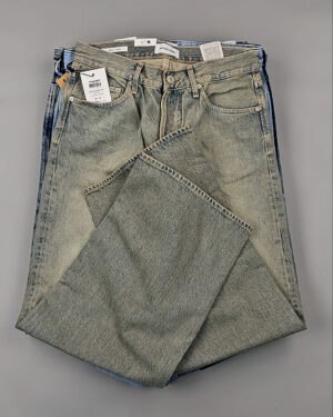 Купить Джинсы JACK JONES men 045#5 кг, ЛОТ №8756 оптом в Ростове-на-Дону и Ростовской области