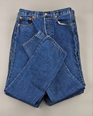 Купить Джинсы LEVIS муж #6,3 кг, ЛОТ №8759 оптом в Ростове-на-Дону и Ростовской области