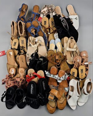 Купить Обувь босоножки#11 кг оптом в Ростове-на-Дону и Ростовской области