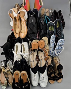 Купить Обувь лето крем+экстра (SHOES Summer Cream+Extra)#20 кг, ЛОТ № ВК0116 оптом в Ростове-на-Дону и Ростовской области