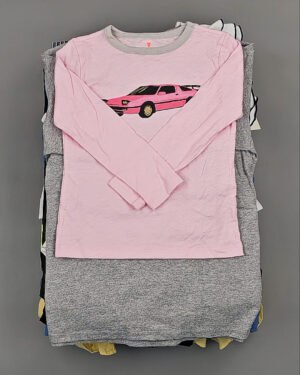 Купить KIDS СТОК CAN 084#5 кг, ЛОТ №8792 оптом в Ростове-на-Дону и Ростовской области