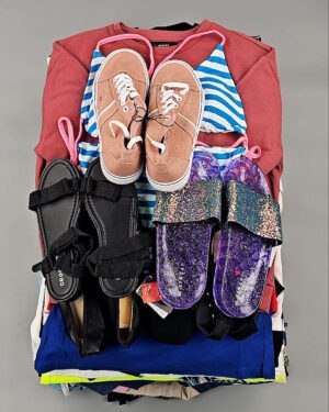 Купить Женский летний микс LPP, 20 кг, ЛОТ №8803 оптом в Ростове-на-Дону и Ростовской области