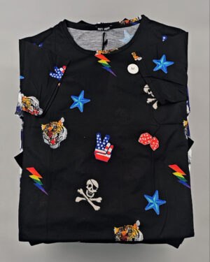 Купить CIRCUS mix #11,9 кг, ЛОТ №8805 оптом в Ростове-на-Дону и Ростовской области