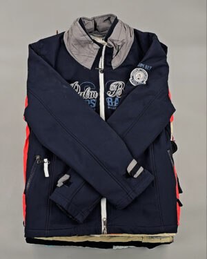 Купить Ветровки женские#25 кг, ЛОТ № ВК0086 оптом в Ростове-на-Дону и Ростовской области