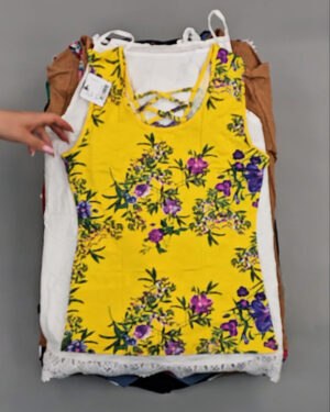 Купить Летний микс CALZEDONIA, 50 шт, ЛОТ №8818 оптом в Ростове-на-Дону и Ростовской области