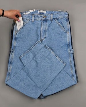 Фотография  424 - Джинсы JACK JONES men 045#5 кг, ЛОТ №8756 оптом в Ростове-на-Дону и Ростовской области