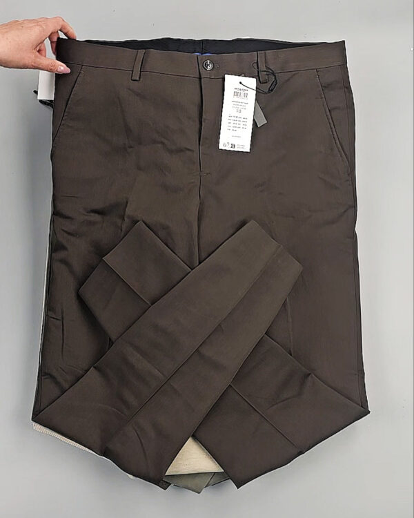 Фотография  861 - Брюки JACK JONES men 045#5 кг, ЛОТ №8893 оптом в Ростове-на-Дону и Ростовской области