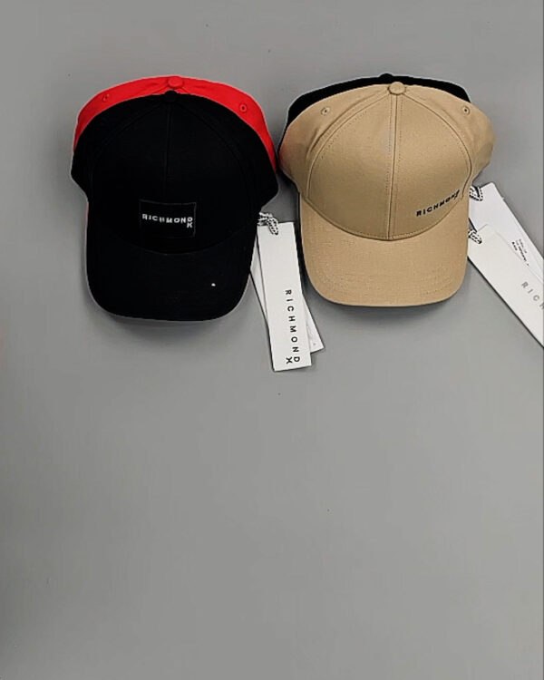 Фотография  145 - Кепки мужские C-3328 (MEN CAPS J-R/S) #20 шт, ЛОТ №8847 оптом в Ростове-на-Дону и Ростовской области