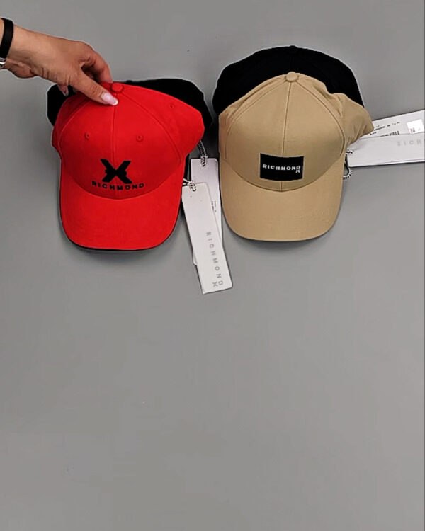 Фотография  428 - Кепки мужские C-3328 (MEN CAPS J-R/S) #20 шт, ЛОТ №8845 оптом в Ростове-на-Дону и Ростовской области