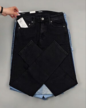 Фотография  114 - Джинсы JACK JONES men 045#5 кг, ЛОТ №8757 оптом в Ростове-на-Дону и Ростовской области