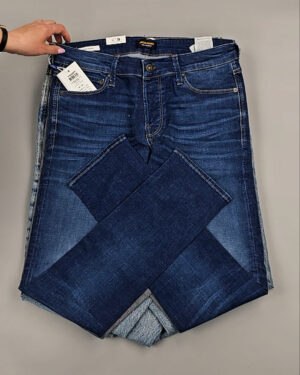 Фотография  179 - Джинсы JACK JONES men 045#5 кг, ЛОТ №8756 оптом в Ростове-на-Дону и Ростовской области