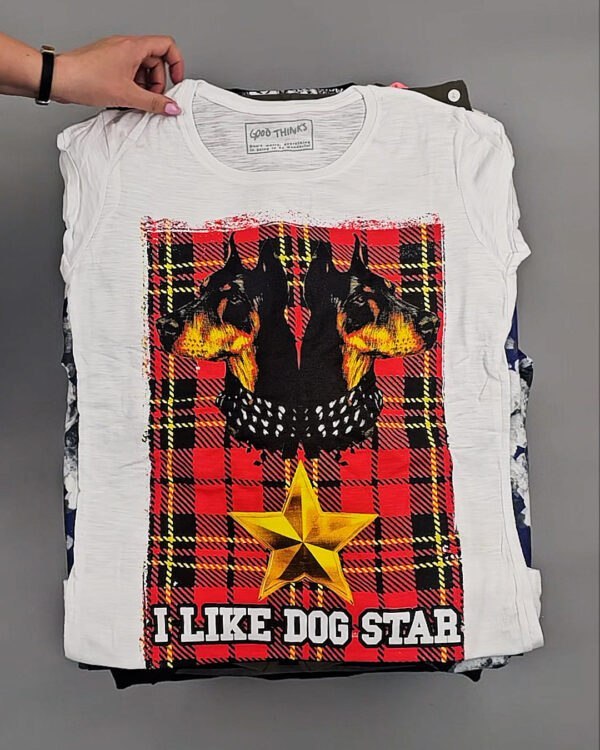 Фотография  308 - CIRCUS mix #12,1 кг, ЛОТ №8808 оптом в Ростове-на-Дону и Ростовской области