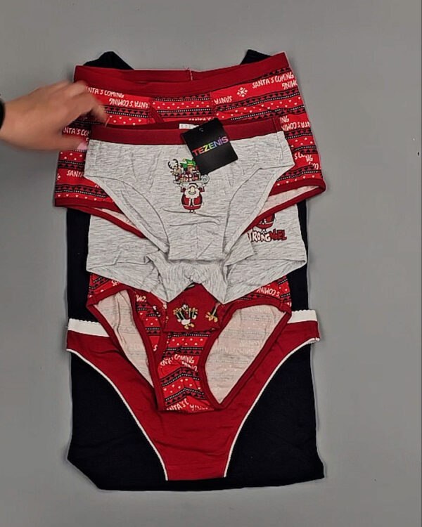 Фотография  798 - Детское нижнее белье CALZEDONIA, 40 шт, ЛОТ №8825 оптом в Ростове-на-Дону и Ростовской области