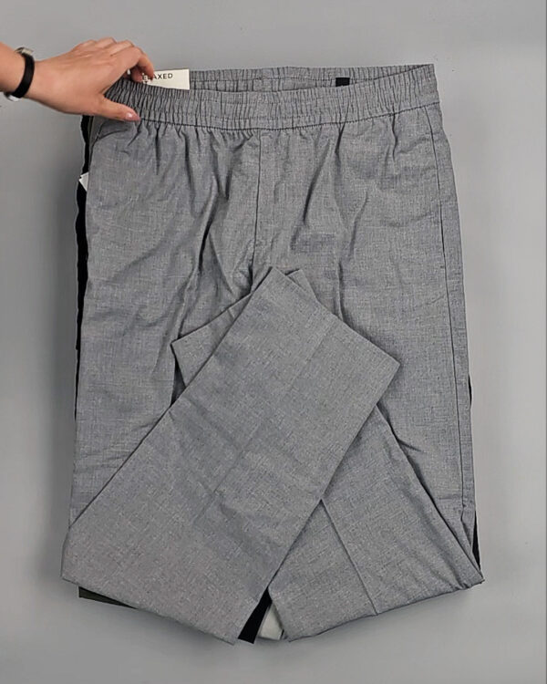 Фотография  591 - Брюки JACK JONES men 045#4,3 кг, ЛОТ №8890 оптом в Ростове-на-Дону и Ростовской области