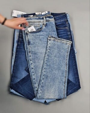 Фотография 622 - Джинсы JACK JONES men 045#5 кг, ЛОТ №8757 оптом в Ростове-на-Дону и Ростовской области