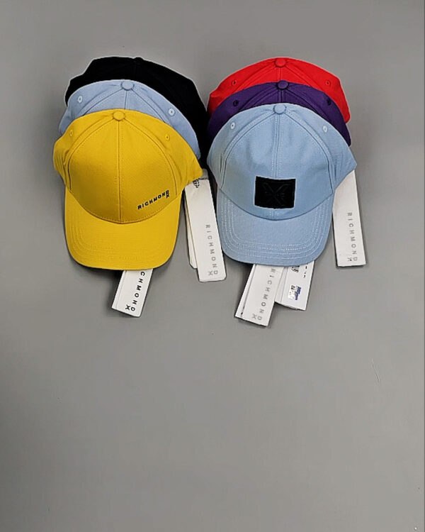 Фотография  105 - Кепки мужские C-3328 (MEN CAPS J-R/S) #20 шт оптом в Ростове-на-Дону и Ростовской области