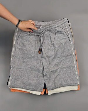 Фотография  452 - Шорты мужские Sorbino C-3133 (Men Short Sorbino) #8,55 кг, ЛОТ №8849 оптом в Ростове-на-Дону и Ростовской области