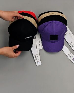 Фотография  696 - Кепки мужские C-3328 (MEN CAPS J-R/S) #20 шт, ЛОТ №8847 оптом в Ростове-на-Дону и Ростовской области