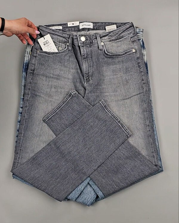 Фотография  271 - Джинсы JACK JONES men 045#5 кг, ЛОТ №8756 оптом в Ростове-на-Дону и Ростовской области