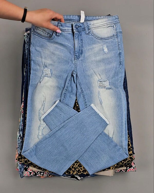 Фотография  399 - Летний микс Мужское+Женское Bon Prix, 30 шт, ЛОТ №8776 оптом в Ростове-на-Дону и Ростовской области