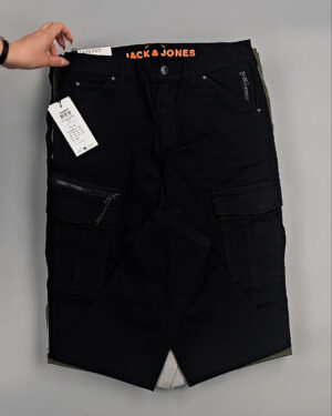 Фотография  556 - Брюки JACK JONES men 045#4,3 кг, ЛОТ №8890 оптом в Ростове-на-Дону и Ростовской области