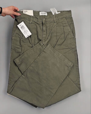 Фотография  615 - Брюки JACK JONES men 045#5 кг, ЛОТ №8893 оптом в Ростове-на-Дону и Ростовской области