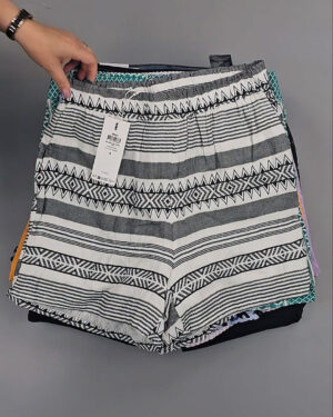 Фотография  685 - Шорты Bestseller 045 B#6 кг, ЛОТ №8914 оптом в Ростове-на-Дону и Ростовской области