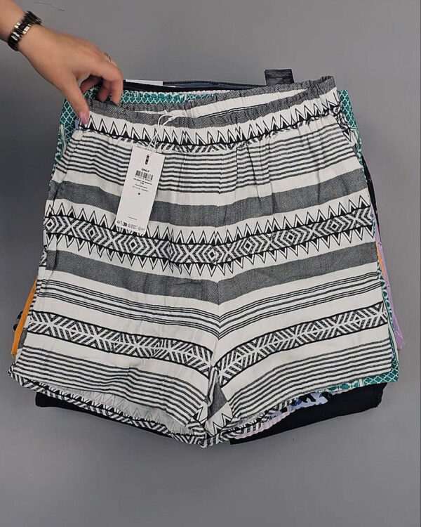 Фотография  279 - Шорты Bestseller 045 B#6 кг, ЛОТ №8914 оптом в Ростове-на-Дону и Ростовской области