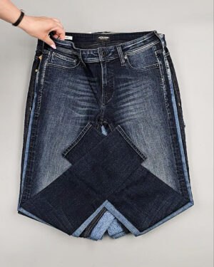 Фотография 230 - Джинсы JACK JONES men 045#5 кг, ЛОТ №8754 оптом в Ростове-на-Дону и Ростовской области