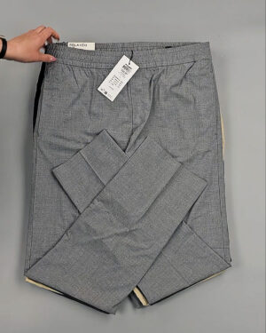 Фотография 965 - Брюки JACK JONES men 045#5 кг, ЛОТ №8892 оптом в Ростове-на-Дону и Ростовской области